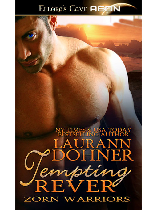 Title details for Tempting Rever by Laurann Dohner - Wait list